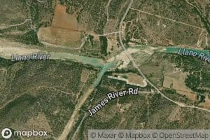 James River