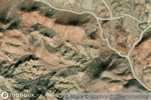 Dodge Pocket Reservoir