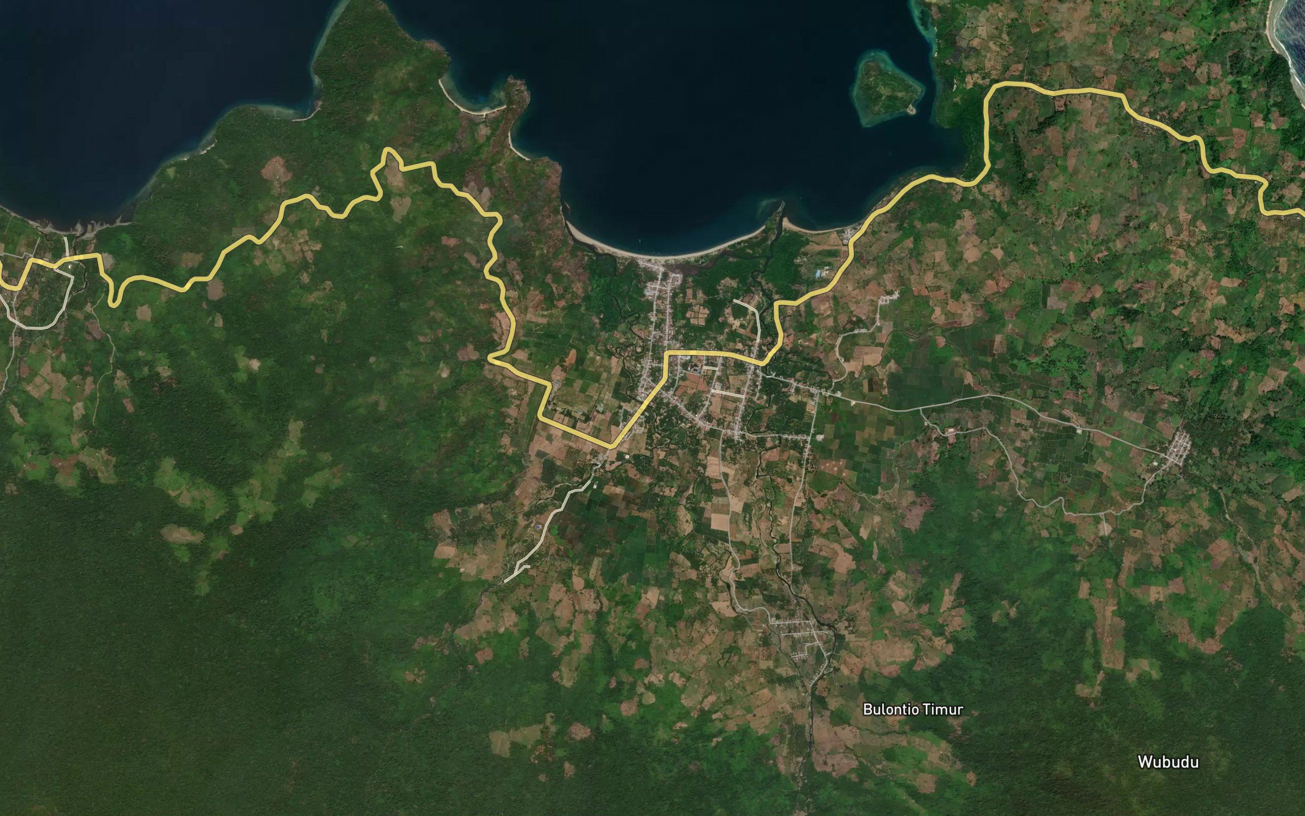 Dutula Buliyohuto