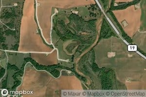 Terry Creek