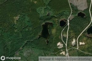 Midget Lake