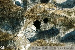 Coyote Lakes