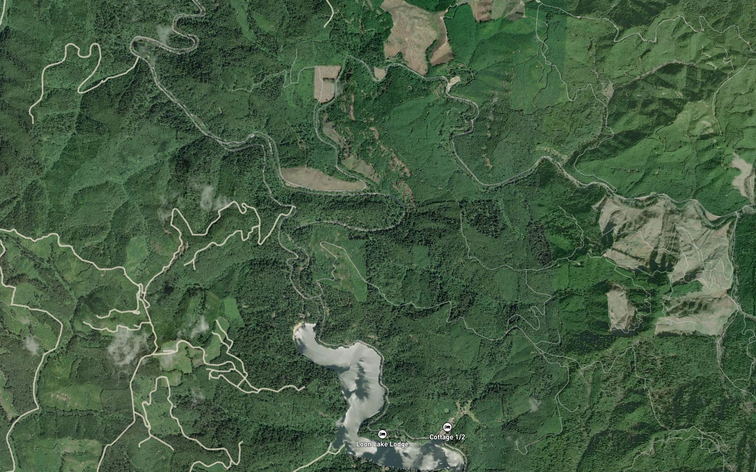 Sock Creek