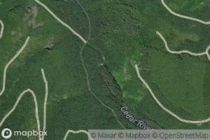 Goat Creek
