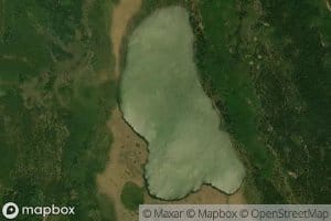 Little Pelican Lake