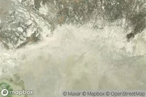 Little Cottonwood Creek