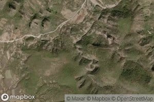 Barranca Los Platanos