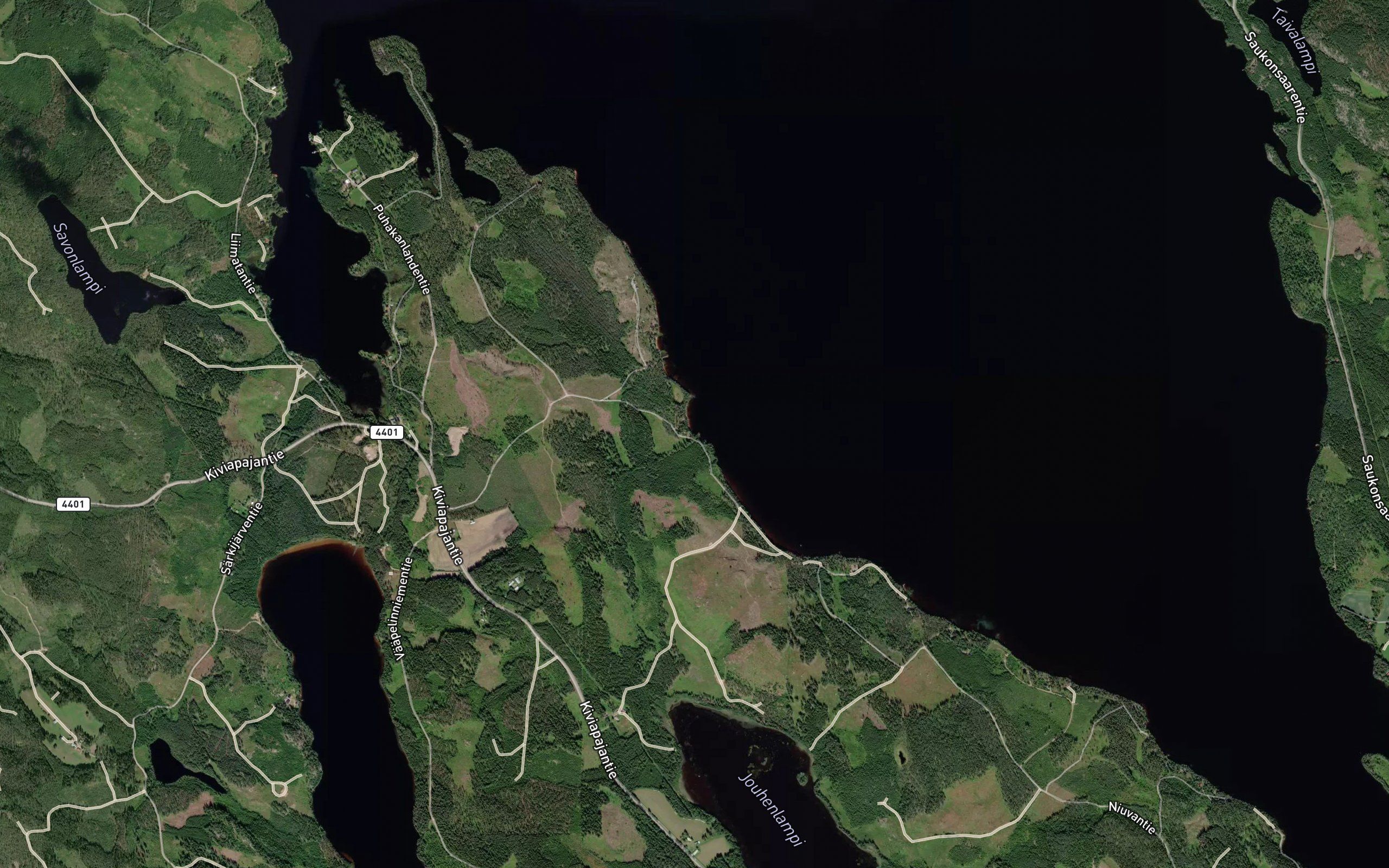 Vanhanmyllynoja