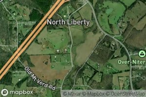 Liberty Branch