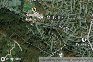 Naugatuck Ice Company Pond