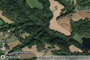 Helgjevikbekken