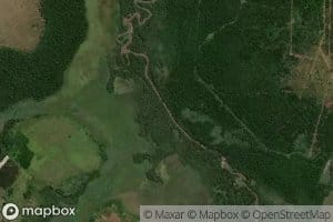 Arroyo Guaimi Para-mi