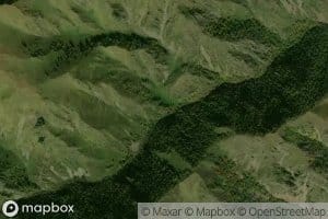 Ushchel'ye Cheremukhovoye