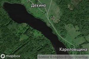 Ozero Beloye