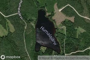 Humalajarvi