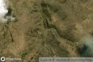 Quebrada Jircancancha