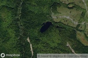 Lac du Bouillot