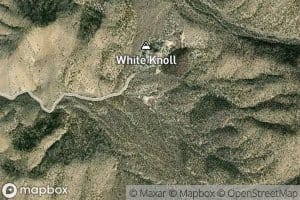 White Knoll Reservoir