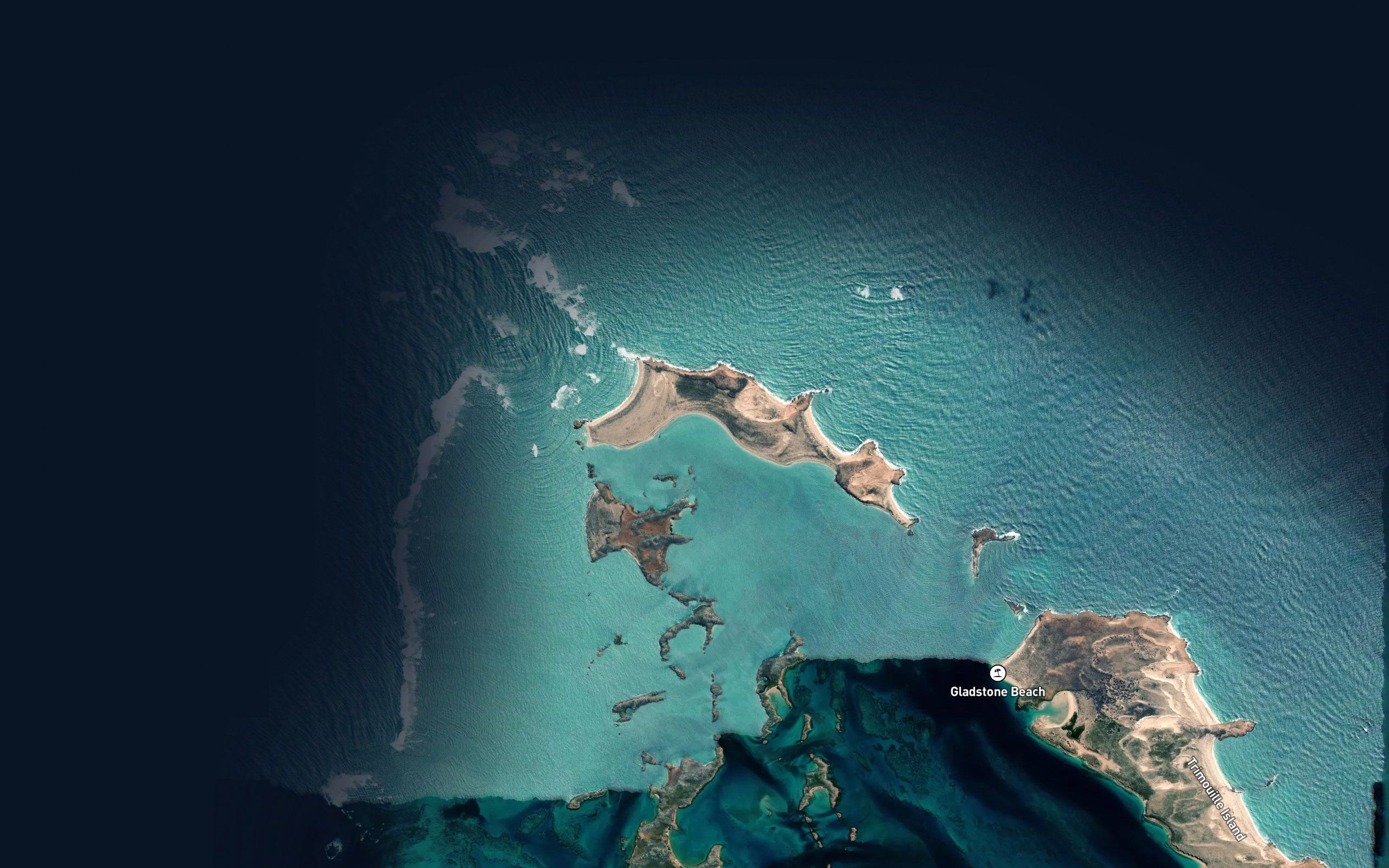 Sack Bay
