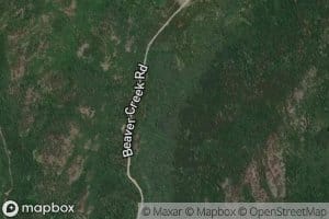 Sago Creek