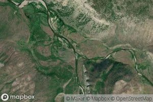 Danaher Creek