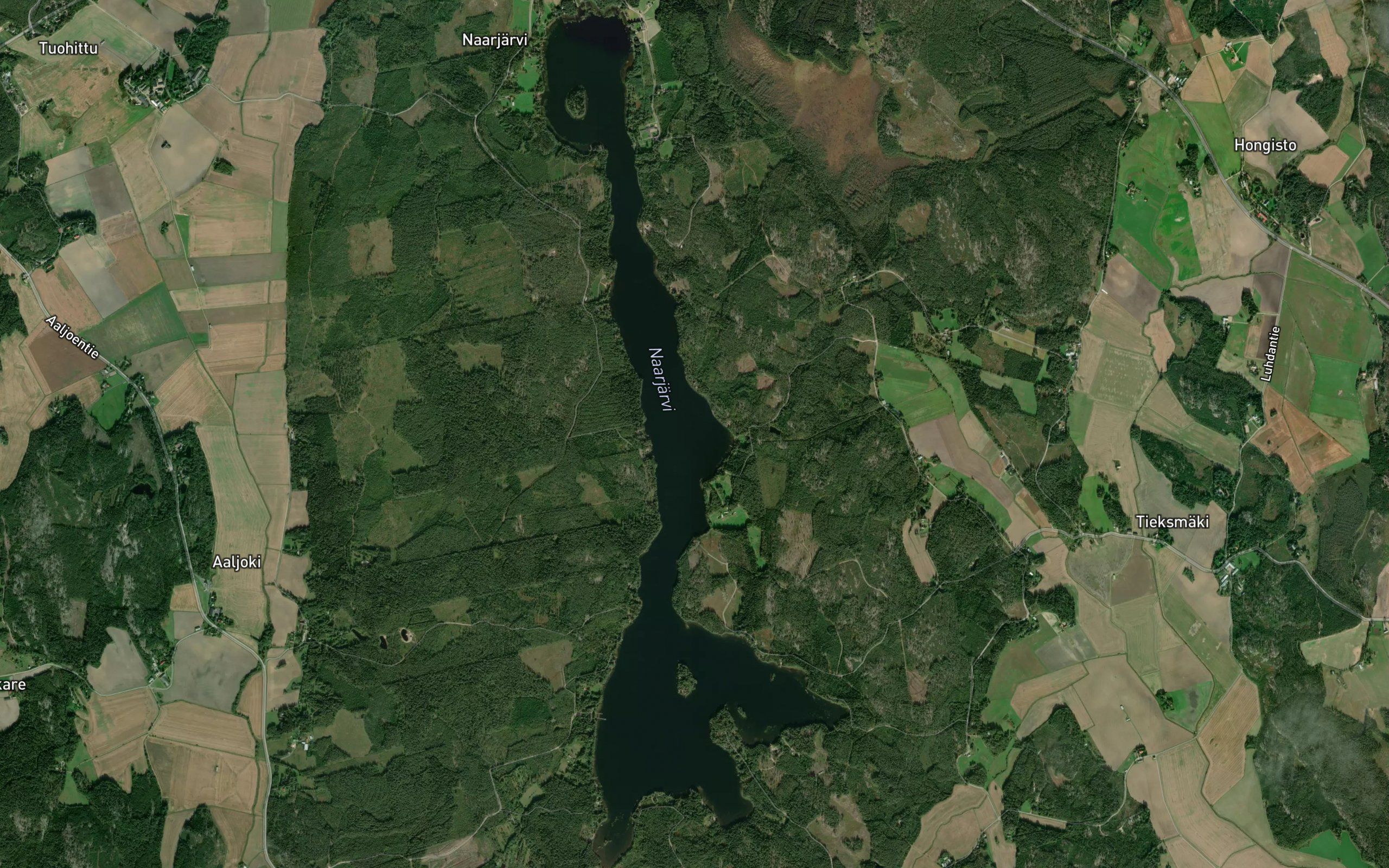 Nummenpaanlahti