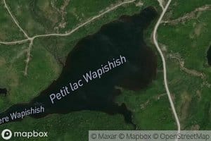 Petit lac Wapishish
