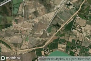 Sawalpur Distributary