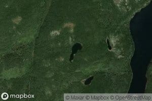 Lac Bonhomme