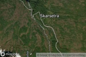 Masvasselva
