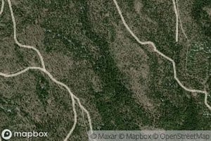 WogonagaT potso-na Flat Spring