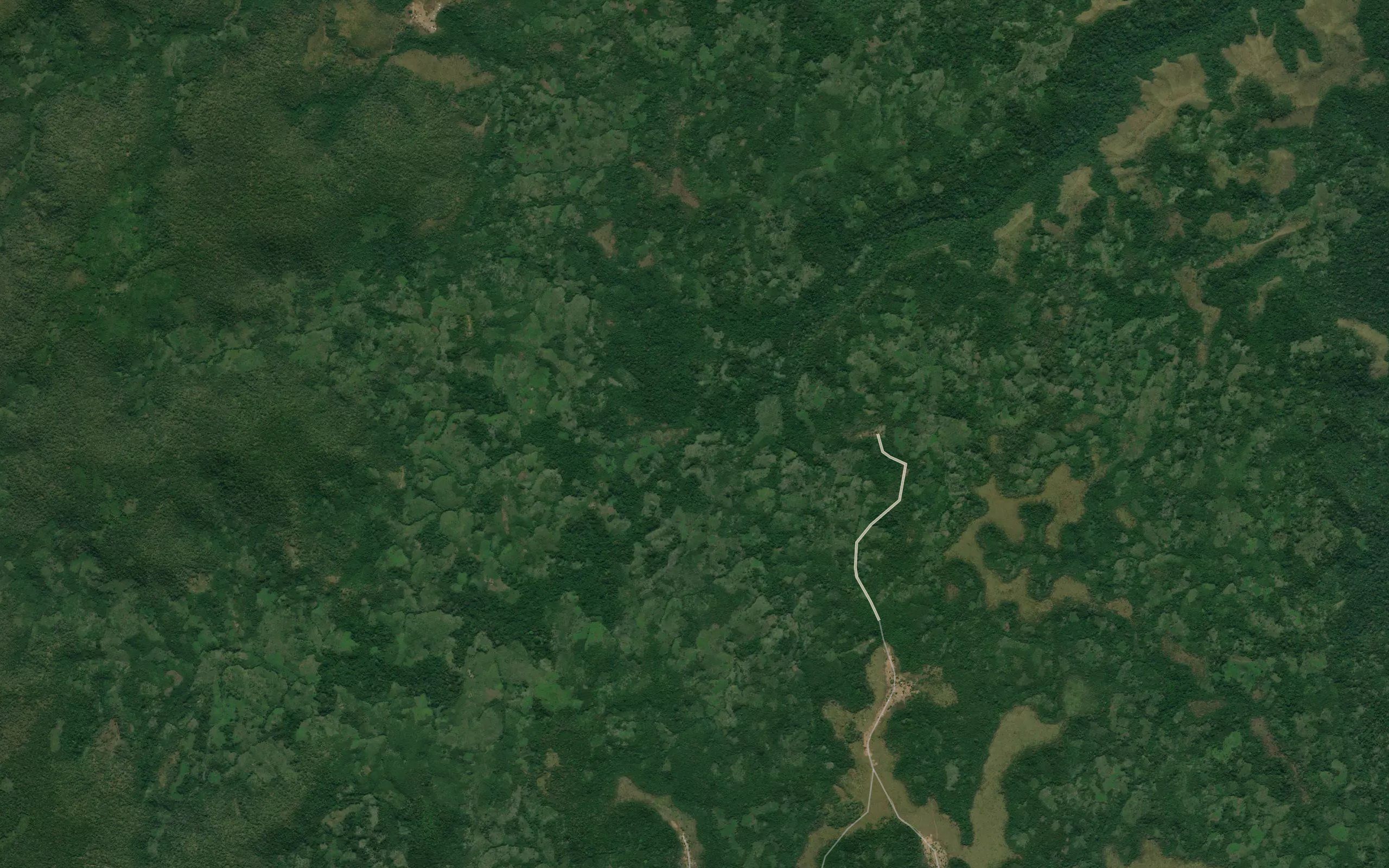 Quissambo Norte