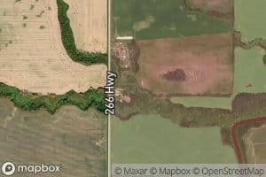 Little Kemulch Creek