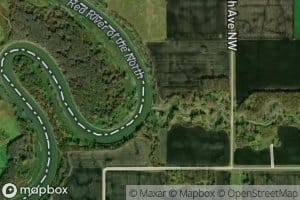 Tamarac River