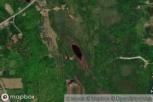 Johnson Pond