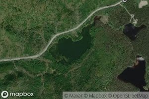 Lac Dore
