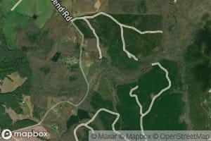 Turkey Egg Creek