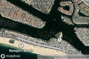 Newport Bay