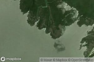 Canalizo Las Bocainas