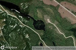 Keskimmainen Levajarvi