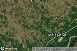 Malaseterbekken