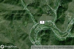 Doty Creek