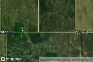 County Ditch Number Ten