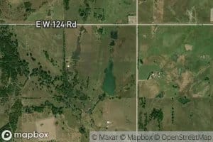 Oknoname 063035 Reservoir