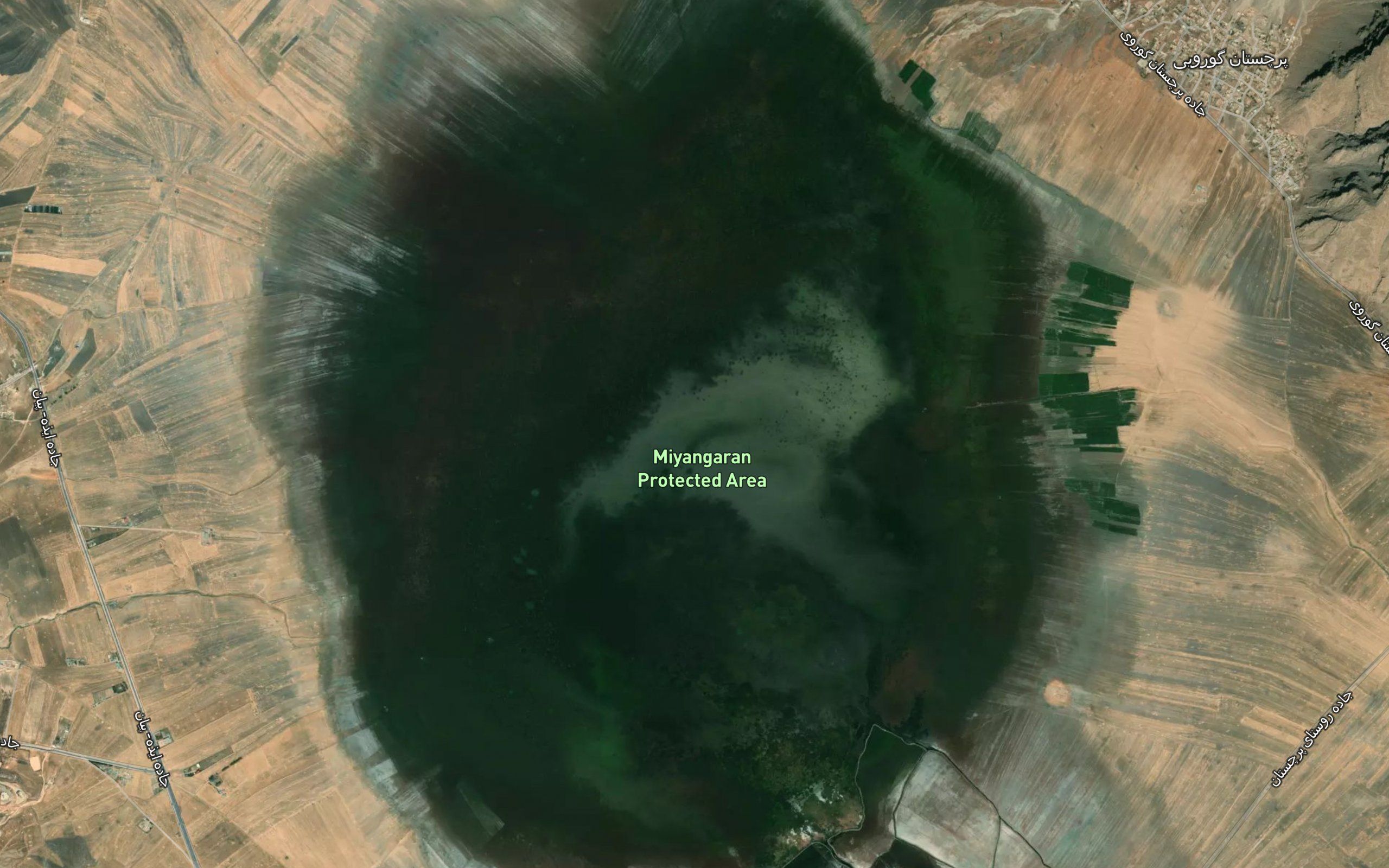 Rudkhaneh-ye Kahshur