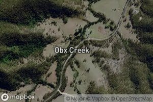 Endless Creek