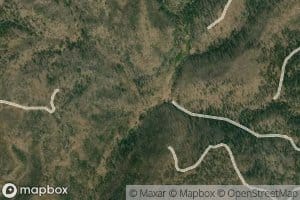 Mutton Creek