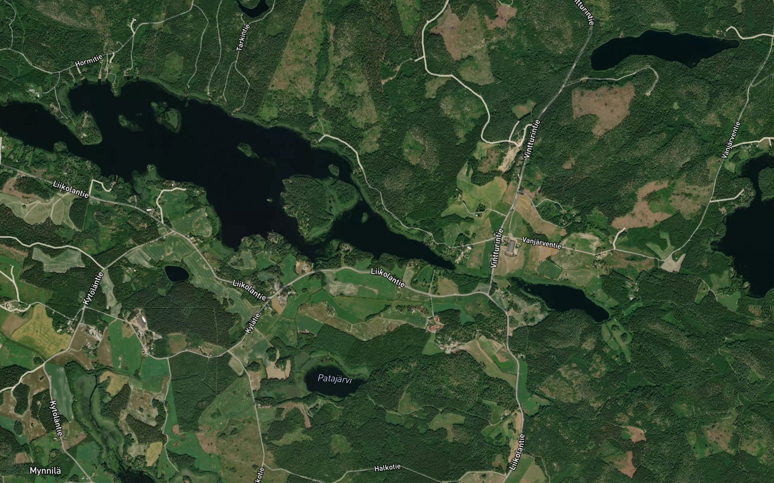 Taipaleenlahti