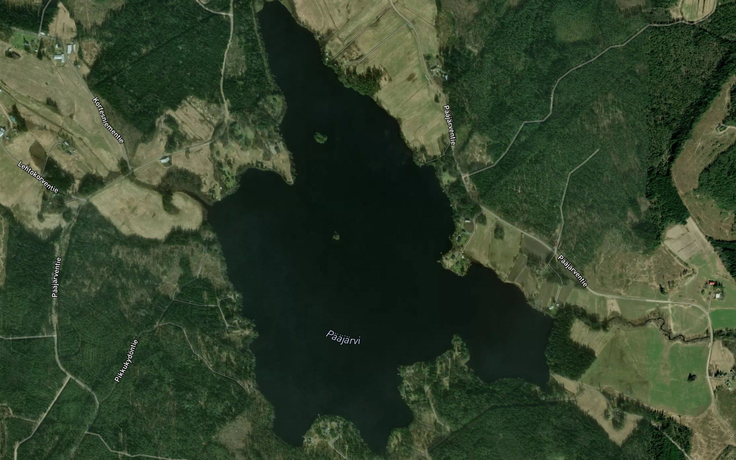 Paajarvi