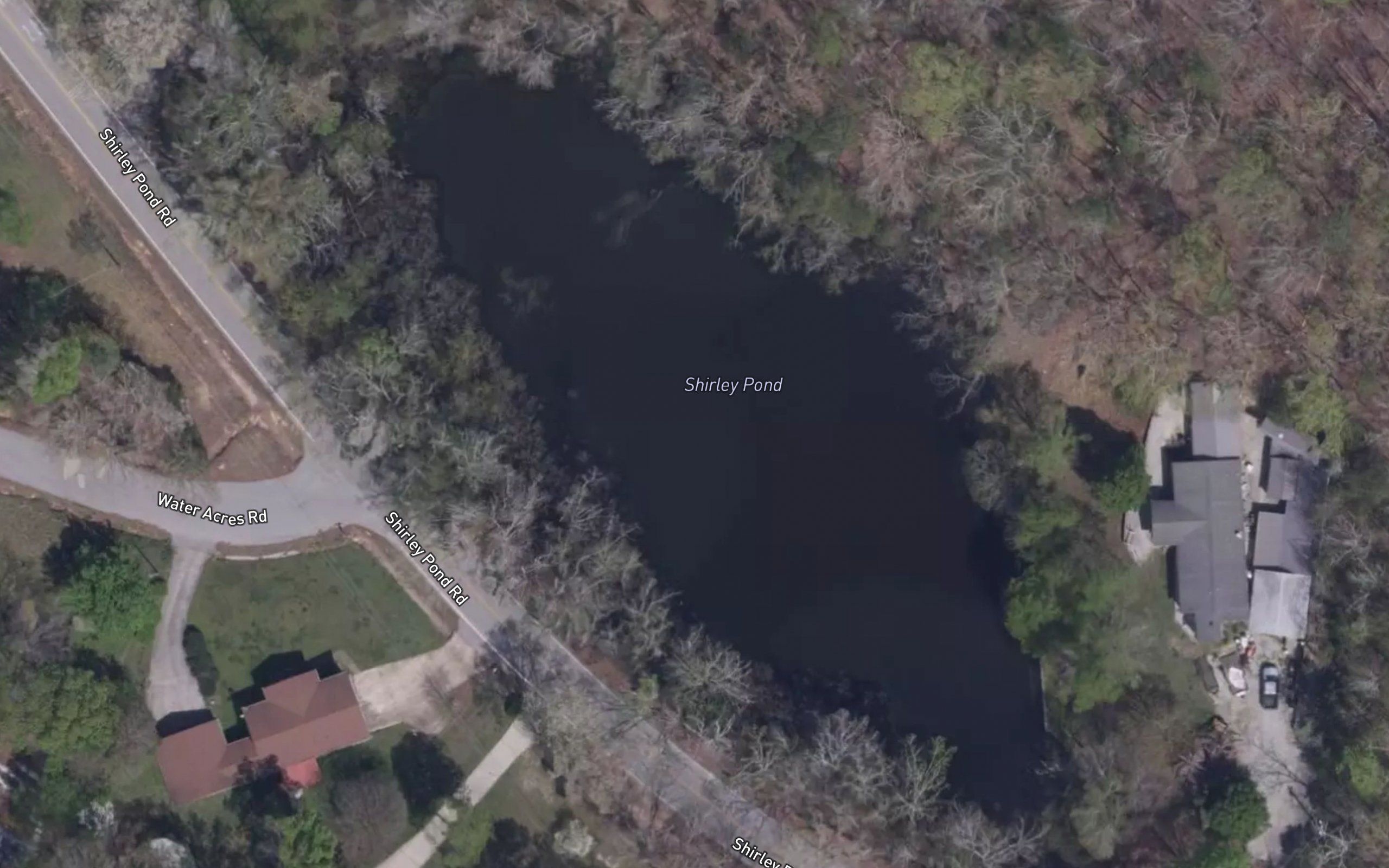 Shirley Pond